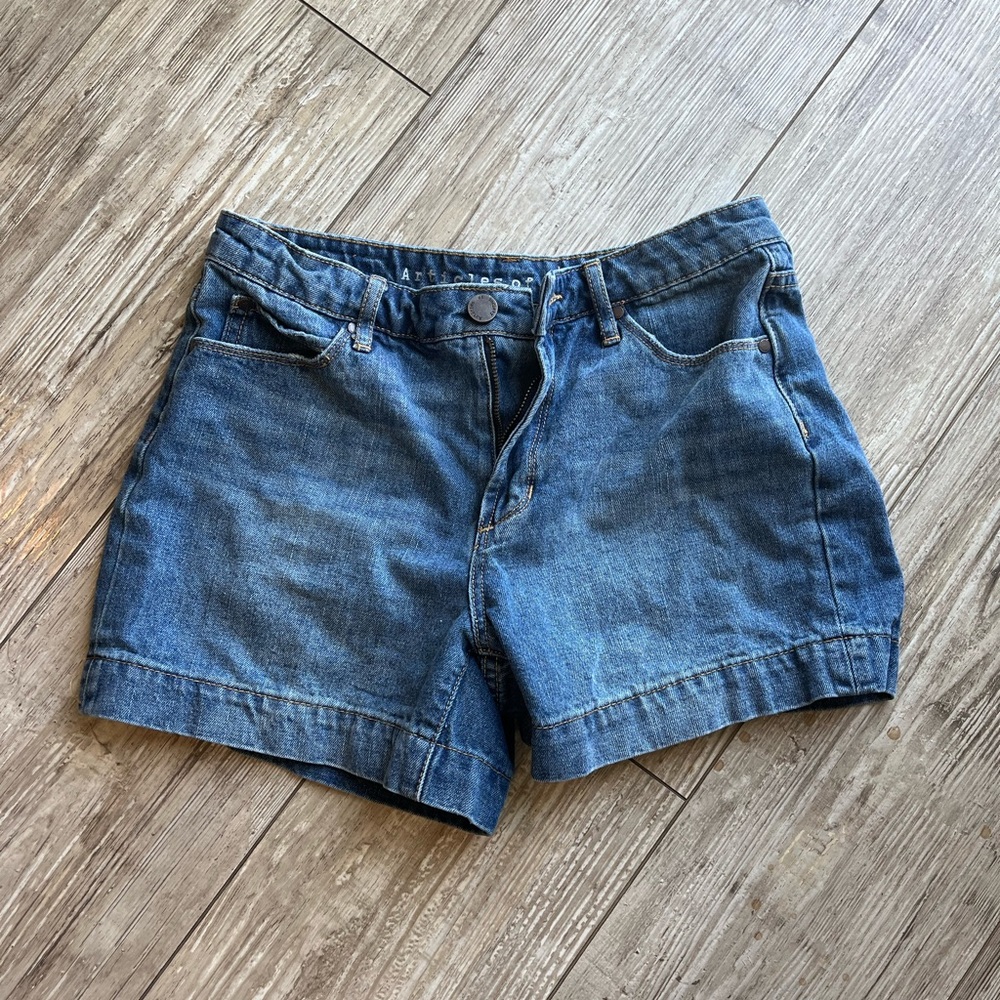 Shorts!